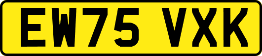 EW75VXK