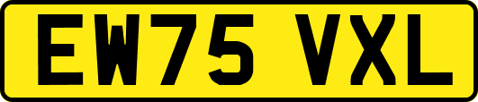 EW75VXL
