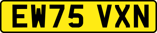 EW75VXN