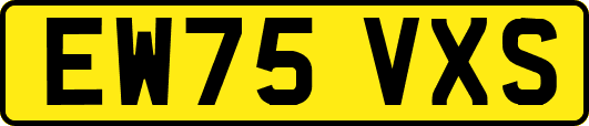EW75VXS