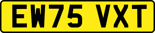 EW75VXT
