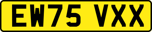EW75VXX