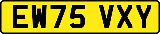 EW75VXY