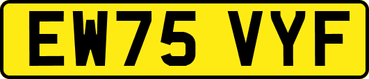 EW75VYF