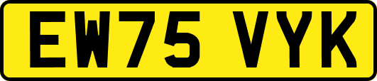 EW75VYK
