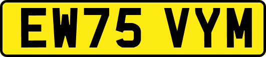 EW75VYM