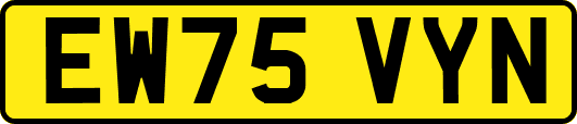 EW75VYN