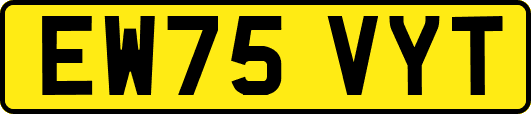 EW75VYT