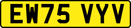EW75VYV