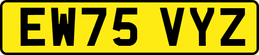 EW75VYZ