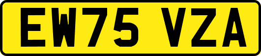 EW75VZA