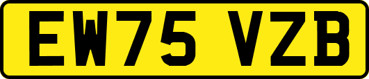 EW75VZB