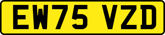 EW75VZD