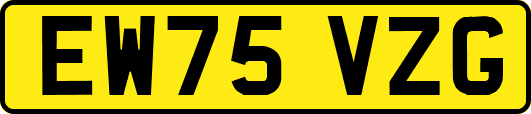EW75VZG