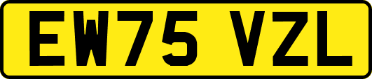 EW75VZL