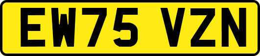EW75VZN