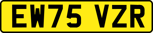 EW75VZR