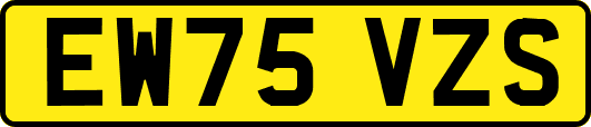 EW75VZS