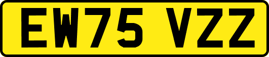 EW75VZZ
