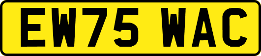 EW75WAC