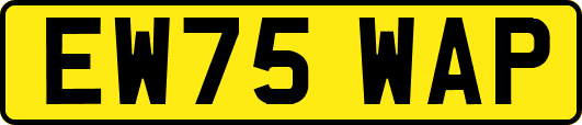 EW75WAP