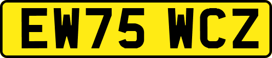 EW75WCZ