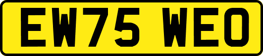 EW75WEO