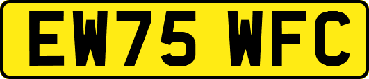 EW75WFC