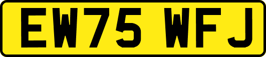 EW75WFJ