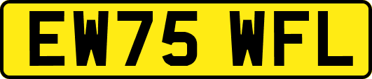 EW75WFL