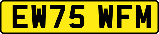 EW75WFM