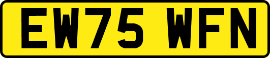 EW75WFN