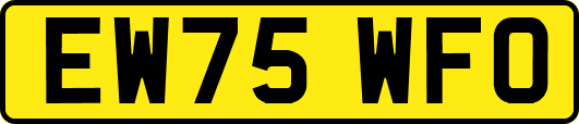 EW75WFO