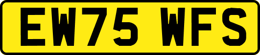 EW75WFS