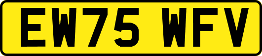 EW75WFV