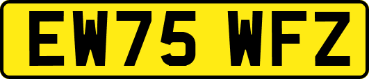 EW75WFZ