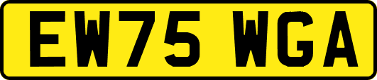 EW75WGA