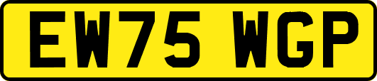 EW75WGP