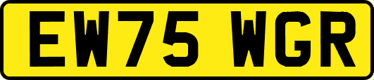 EW75WGR