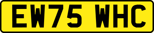 EW75WHC