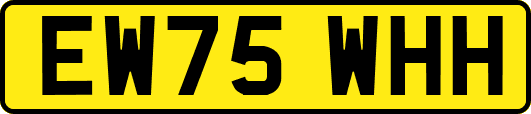 EW75WHH