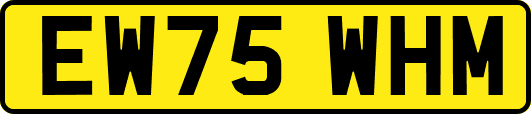 EW75WHM