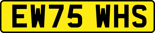 EW75WHS