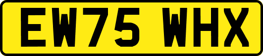 EW75WHX