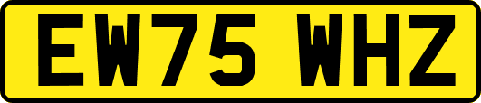 EW75WHZ