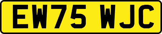 EW75WJC