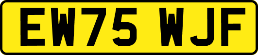 EW75WJF