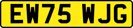 EW75WJG