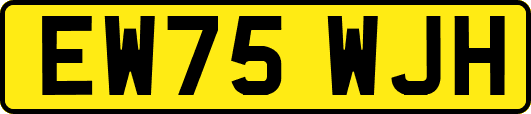 EW75WJH