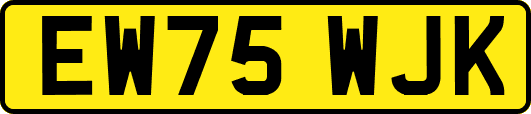 EW75WJK